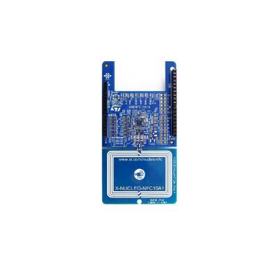 X-NUCLEO-NFC10A1 NFC Kart Okuyucu Genişletme Kartı - 1