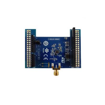 X-NUCLEO-S2868A1 Genişletme Kartı - 1