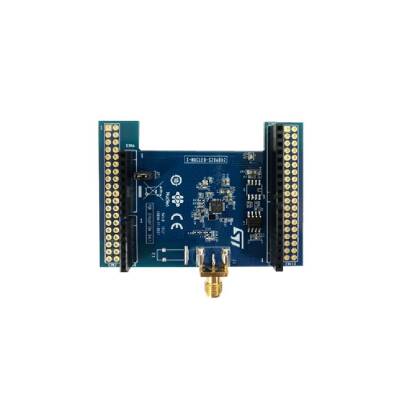 X-NUCLEO-S2868A2 STM32 Genişletme Kartları - 1