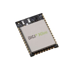 XB-8XR-DMRM-101 XBee XR Micro 868MHz DigiMesh Modülü (DigiMesh, RF Pad Anten) - DIGI