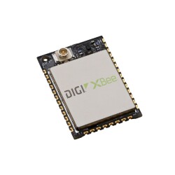 XB-8XR-DMUM-101 XBee XR Micro 868MHz DigiMesh Modülü (DigiMesh, U.FL Anten) - DIGI