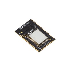 XB3-24APS-J XBee3 2.4GHz IEEE802.15.4 Zigbee Modülü (Zigbee 3.0, PCB Anten) - DIGI