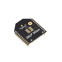 XB3-24Z8PT-J XBee3 2.4GHz IEEE802.15.4 Zigbee Modülü (Zigbee 3.0, PCB Anten) - DIGI