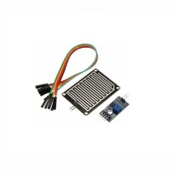 Yağmur Sensörü - EGNE-UDTK