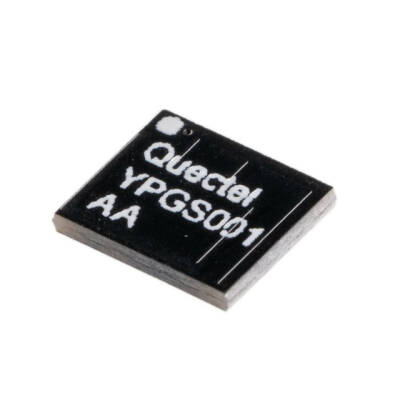 YPGS001AA Chip Anten - 1